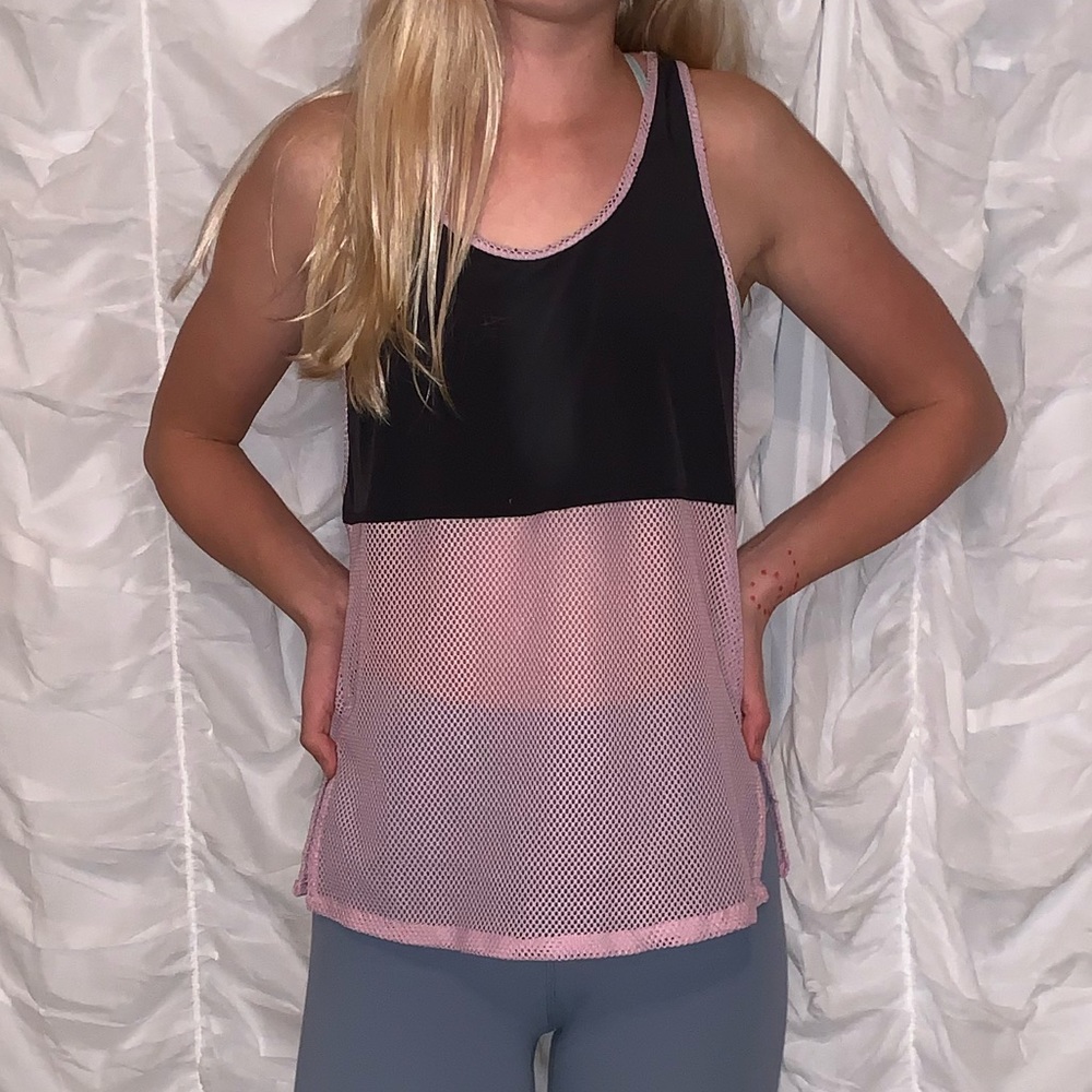 Free people athletic tank
